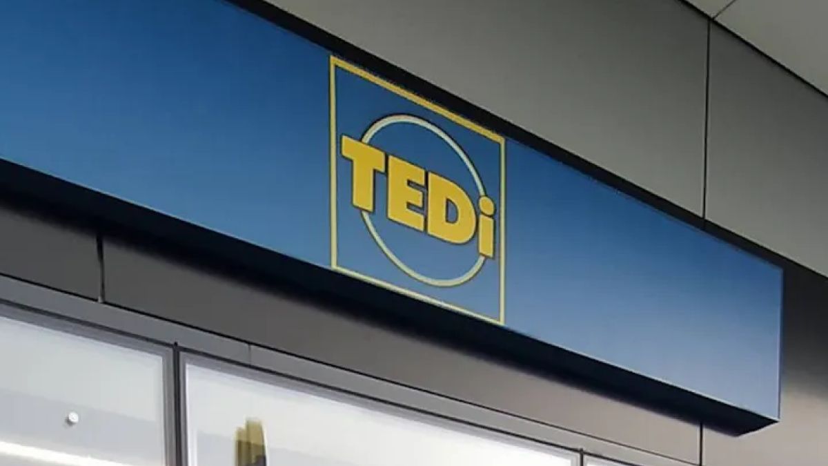 Promocje świąteczne w TEDi