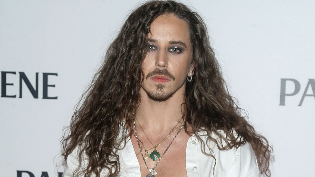Michał Szpak 