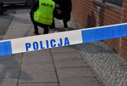 Atak nożem na oczach dzieci. Zabita i ranna. Obie kobiety były z Ukrainy