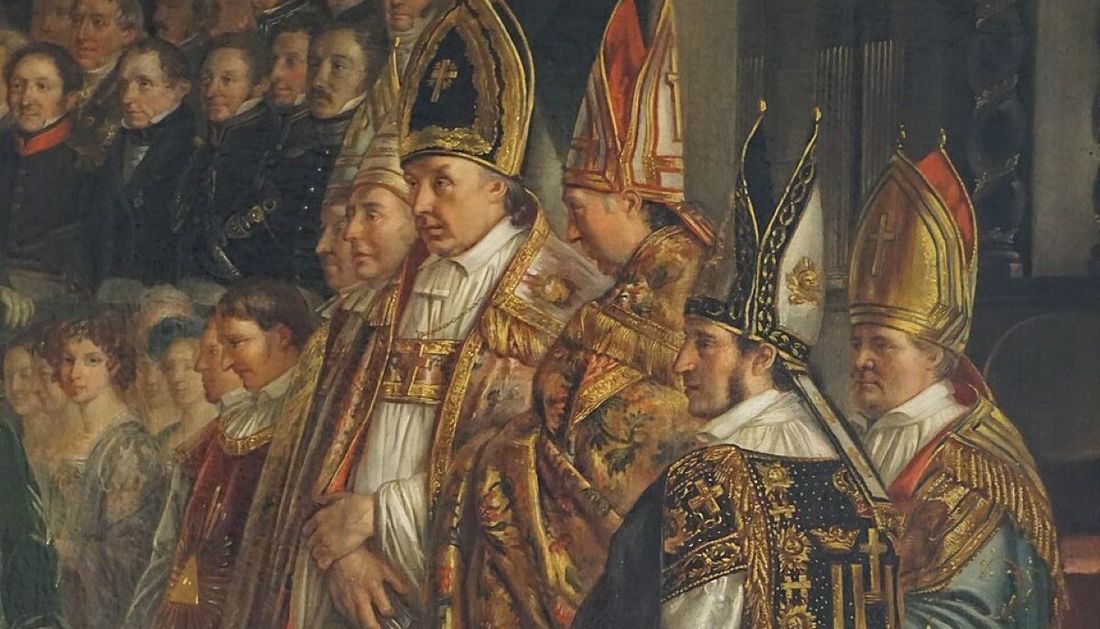 Posłali go na stos. Prawdziwy powód egzekucji zaskakuje