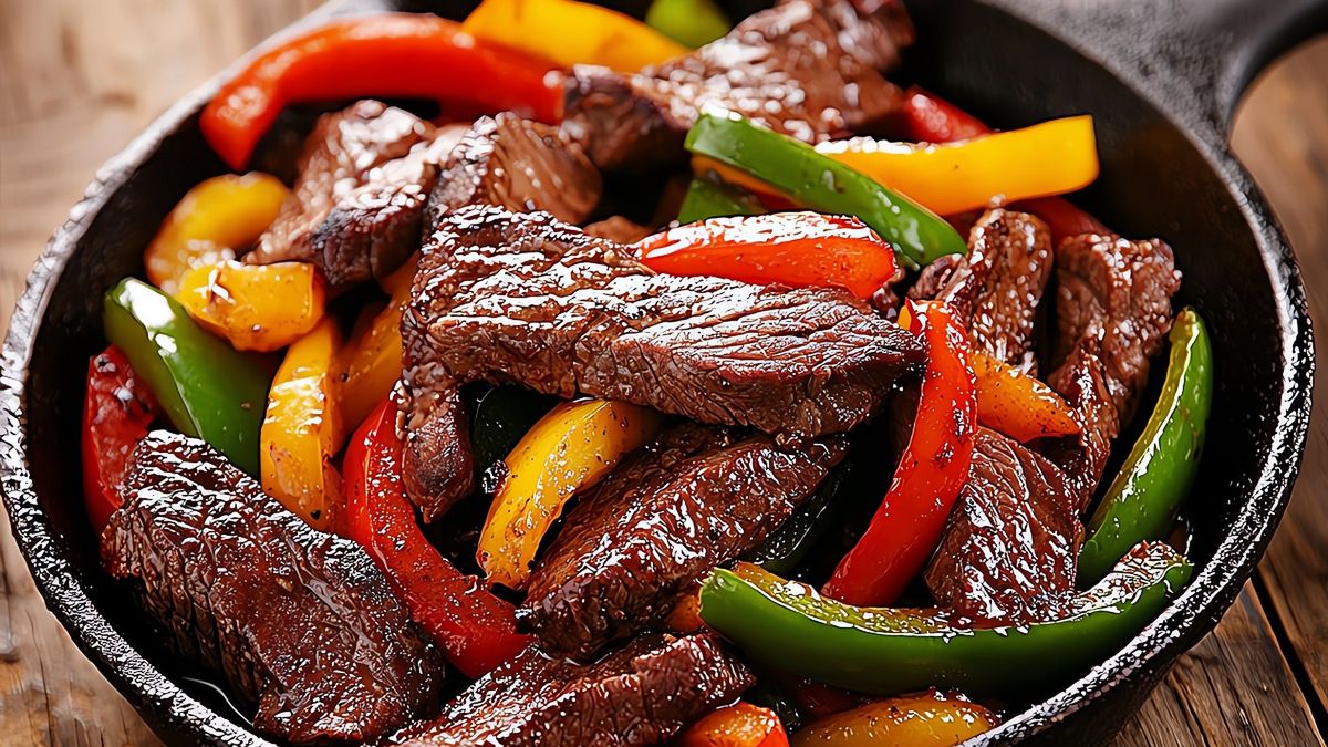 Może konkurować z drobiem i wieprzowiną, ale Polaków obrzydza