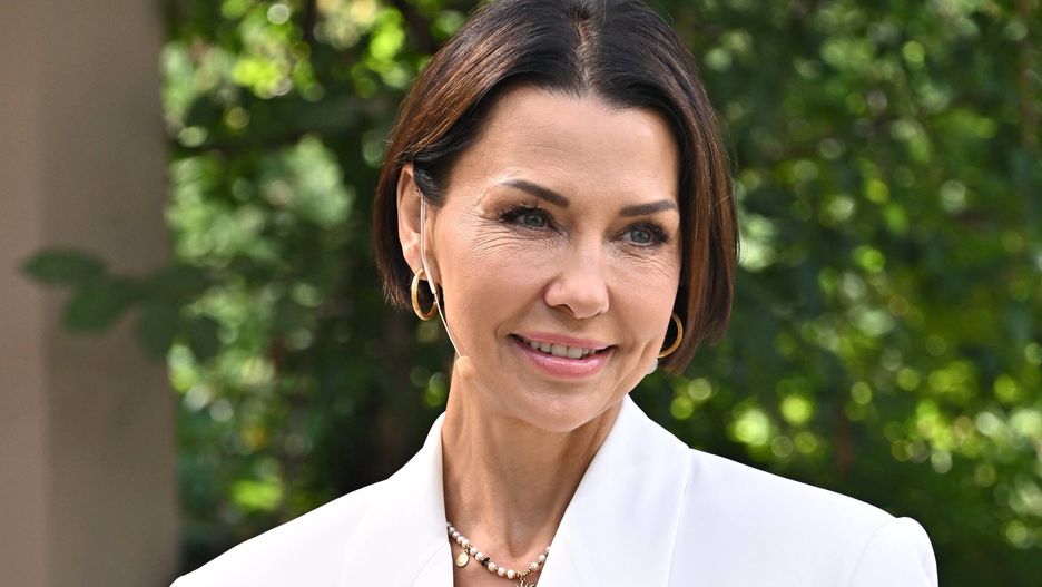 Anna Popek szuka nowej pracy