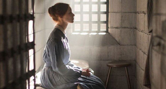 „Alias Grace" - nowy serial autorki "Opowieści podręcznej"