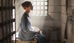 „Alias Grace" - nowy serial autorki "Opowieści podręcznej"