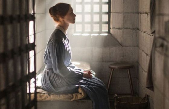 „Alias Grace" - nowy serial autorki "Opowieści podręcznej"