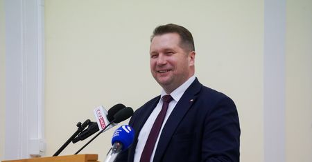 Nowa wersja "lex Czarnek". Posłanka opozycji apeluje do pierwszej damy