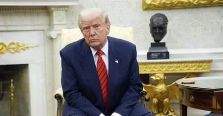"Odbyliśmy bardzo dobre rozmowy". Trump podsumowuje negocjacje z Putinem