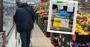 Sieć porównała ceny Biedronki i Lidla. "Intermarche malutkie szpilki wbija"