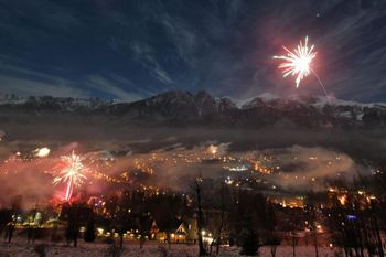 Oblężenie Zakopanego? Plotka obiegła Polskę. Górale mówią, jak jest