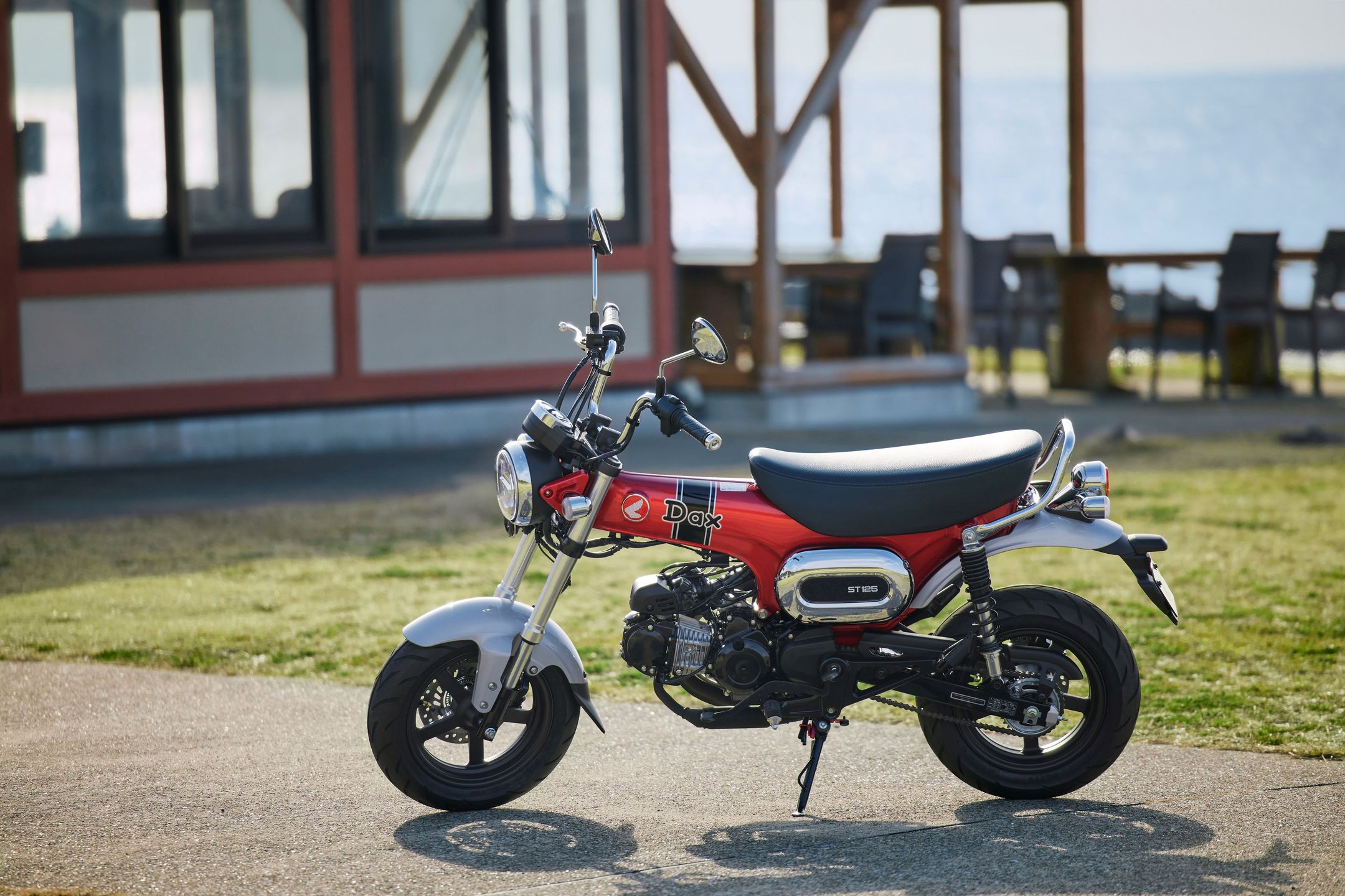Honda Dax