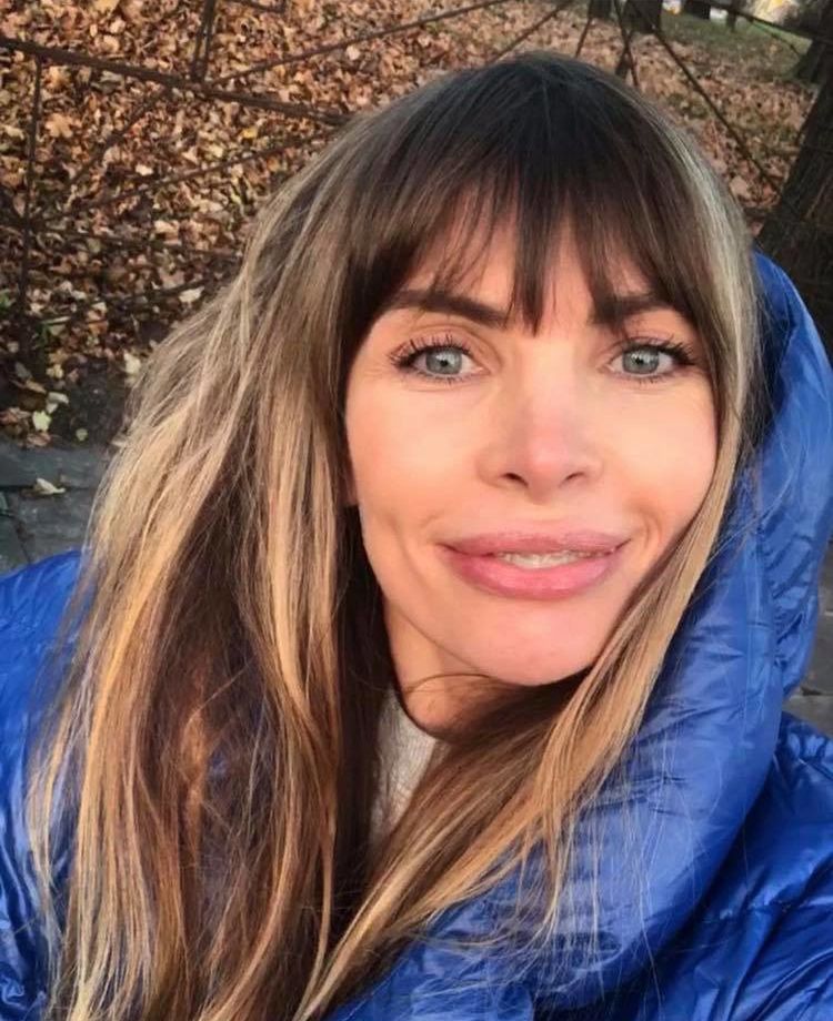Agnieszka Dygant