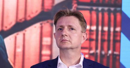 Wybory prezydenckie 2025. Kolejny kandydat się zgłasza