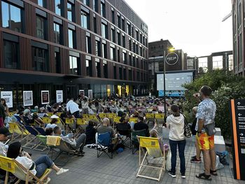 Łódź: TME Polówka nabiera tempa i oferuje różnorodny repertuar