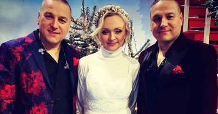 Po tylu latach wciąż problemy. Edyta Golec nie poznaje męża