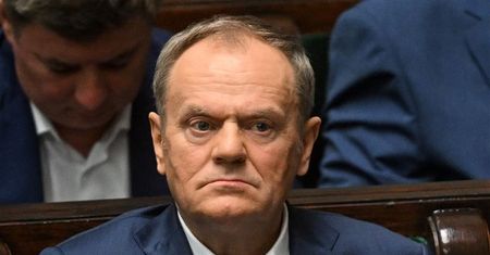 Mocny wpis Tuska. "Niech nikt już nie udaje"