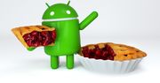 Google: "Android 9 Pie trafi na więcej smartfonów w 2018 niż Oreo w 2017"