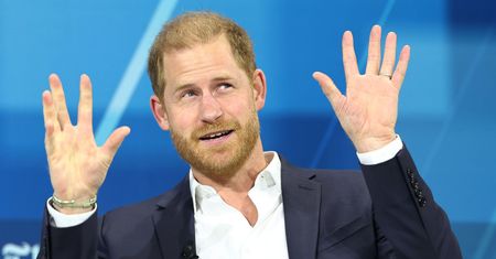 Przełom w życiu księcia Harry'ego. Ten konflikt ciągnął się za nim latami