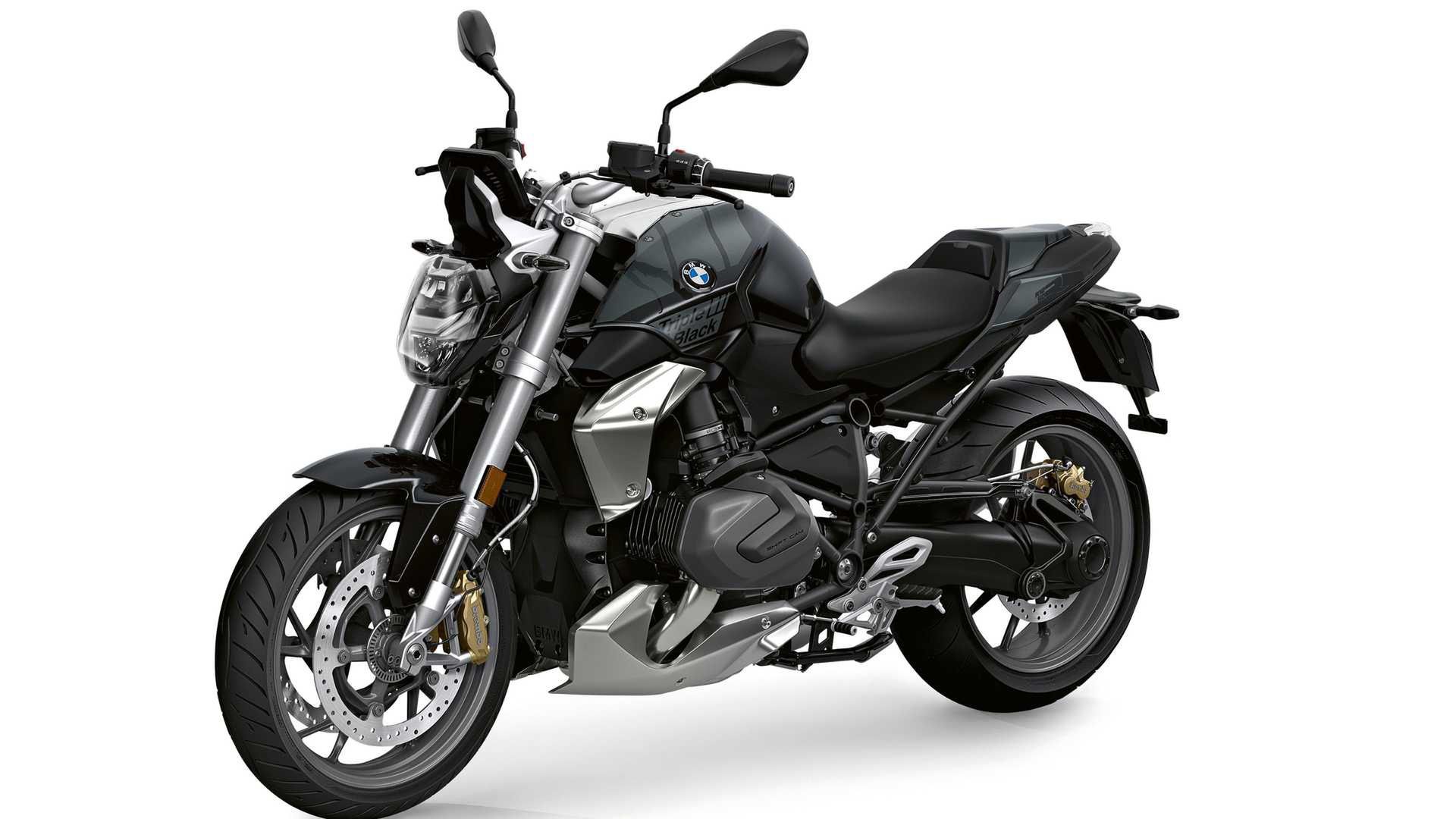 BMW R 1250 R