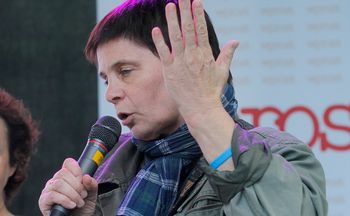 Odkładała wizytę u ginekologa. Tak dowiedziała się o raku