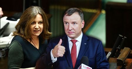 Ktoś mocno skorzysta na nowym podatku dla mediów. To stacje, które "promują polskość i polskie treści"