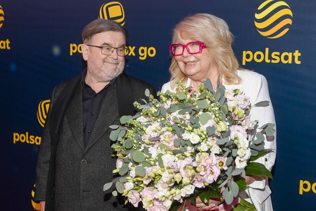 Nina Terentiew ma za sobą dwa małżeństwa. Była nawet MACOCHĄ... Piotra Kraśki! Kim jest "mężczyzna jej życia"?
