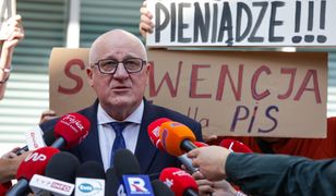 Decyzja PKW w sprawie PiS. Profesor Zoll: inna byłaby skandalem