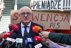 Decyzja PKW w sprawie PiS. Profesor Zoll: inna byłaby skandalem