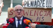 Decyzja PKW w sprawie PiS. Profesor Zoll: inna byłaby skandalem