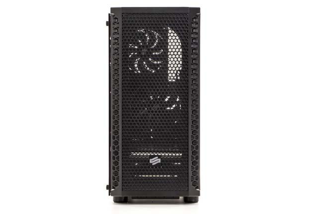 SilentiumPC Signum SG1 TG