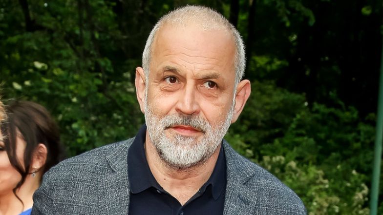 Krzysztof Stelmaszczyk otwiera się na temat seksu