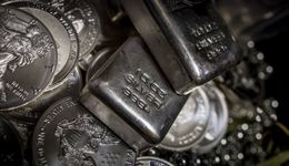 Szaleństwo ze srebrem. Kurs galopuje, przyspieszył przez święta