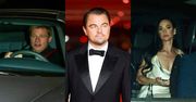 Kulisy HUCZNEJ balangi Leonardo DiCaprio z okazji 50. urodzin. Tłum gwiazd i zabawa do białego rana...