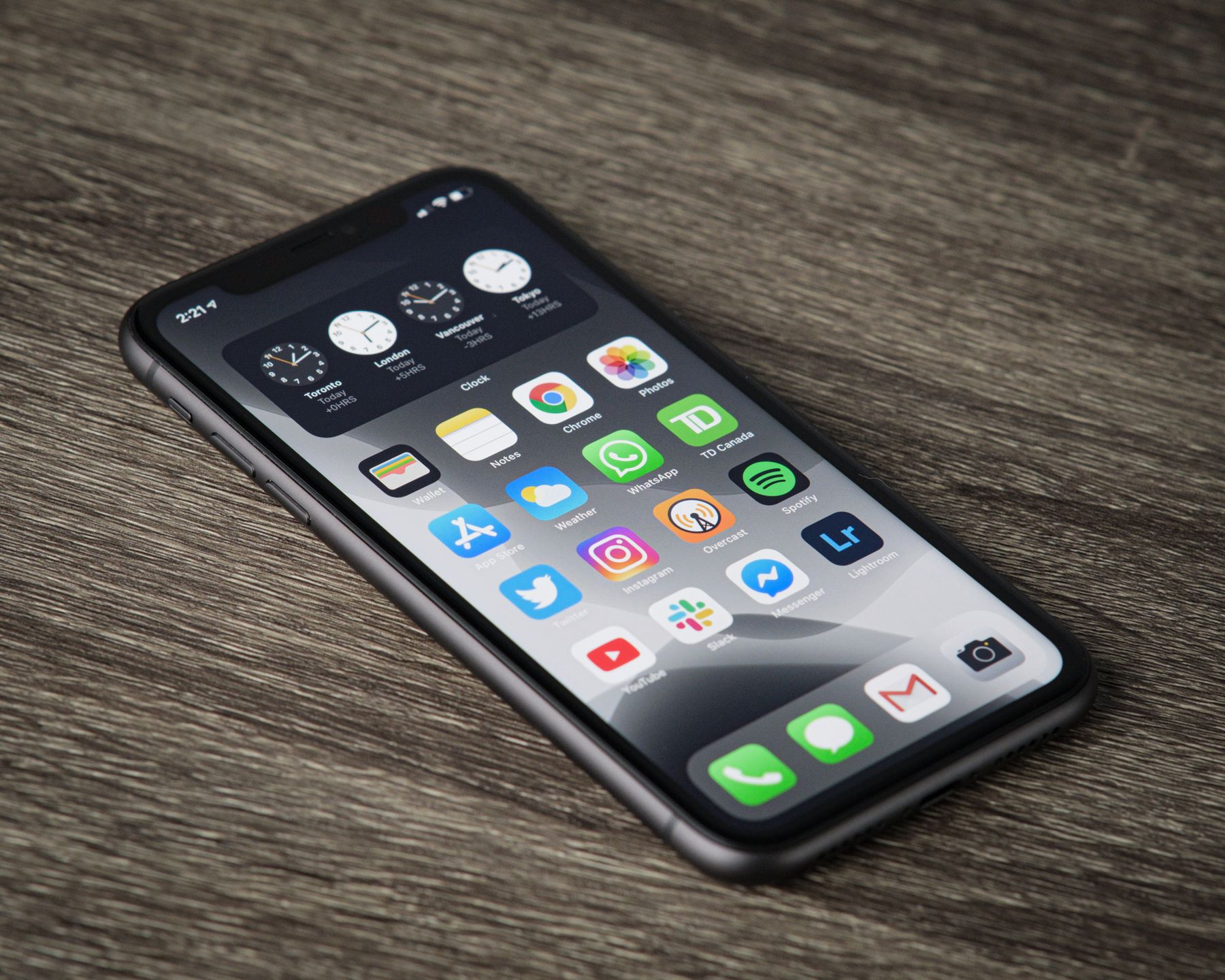 iPhone 12 z lepszą geolokalizacją. Apple może otworzyć się na Chińczyków 2