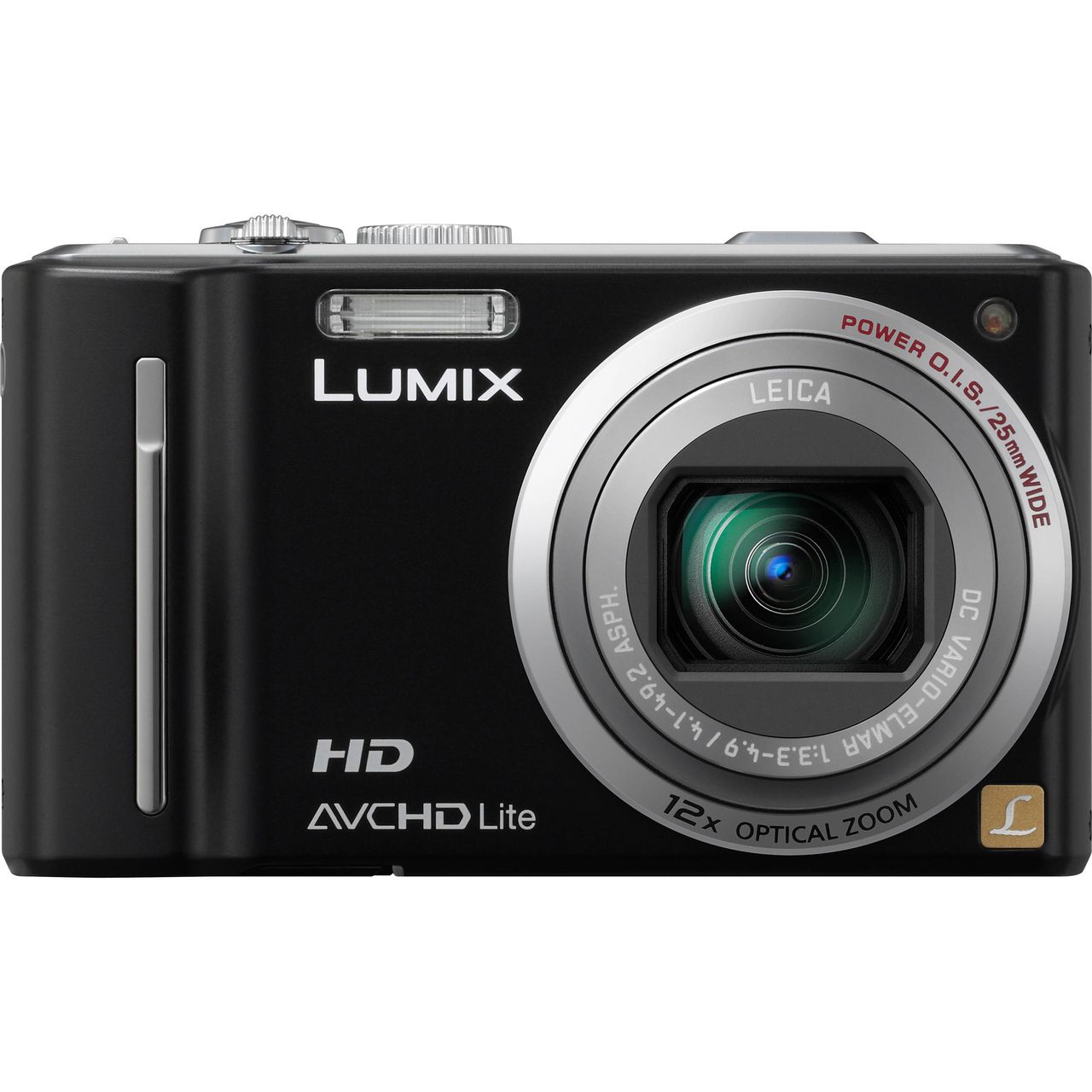 Panasonic Lumix DMC-ZS7 (Lumix DMC-TZ10)