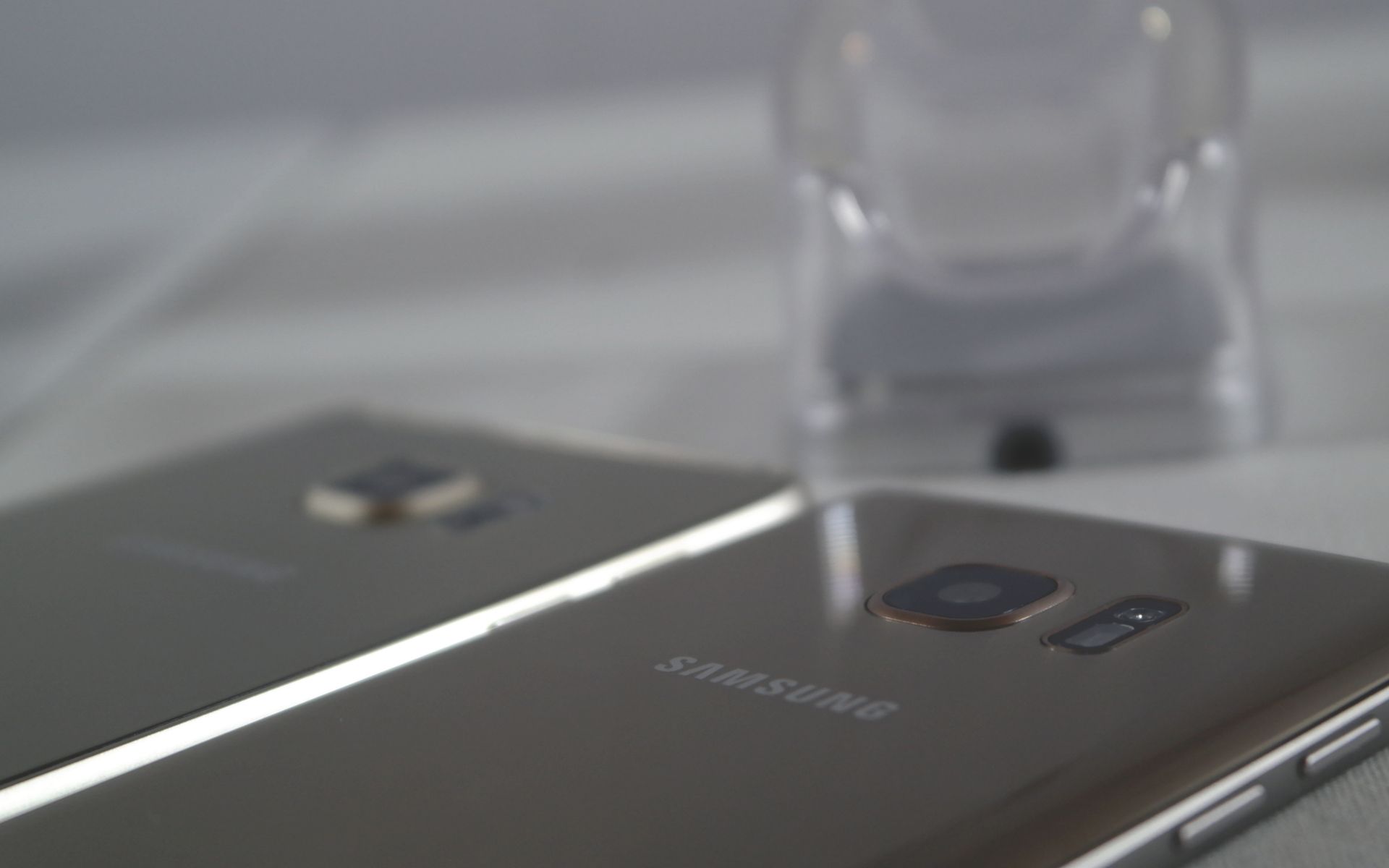 Samsung Galaxy S7, S7 edge i Gear 360 - opis i pierwsze wrażenia 5
