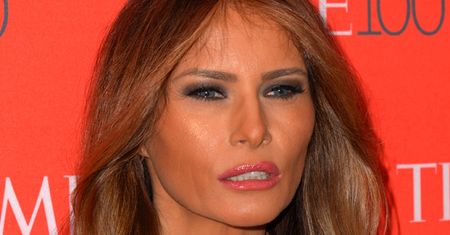 "Daily Mail" nazwał Melanię Trump "luksusową prostytutką". Chce 150 MILIONÓW DOLARÓW odszkodowania!