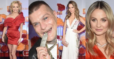 Gwiazdy na wiosennej ramówce Polsatu: Edyta Herbuś, Iza Miko, Popek, Paulina Sykut, Małgorzata Socha... (DUŻO ZDJĘĆ)
