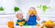 Jak skłonić dzieci do jedzenia warzyw i owoców?