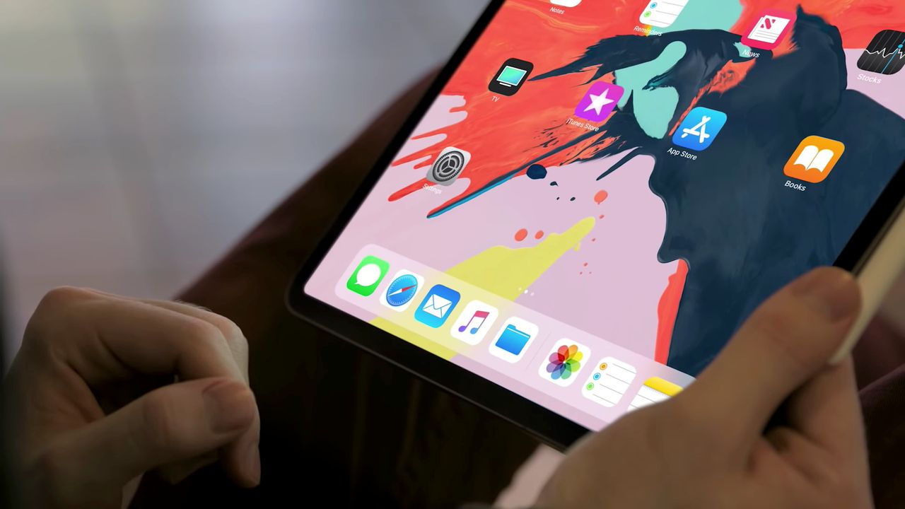 Nowy iPad Pro? Nie wiem, kto bardziej przesadza - Apple czy hejterzy