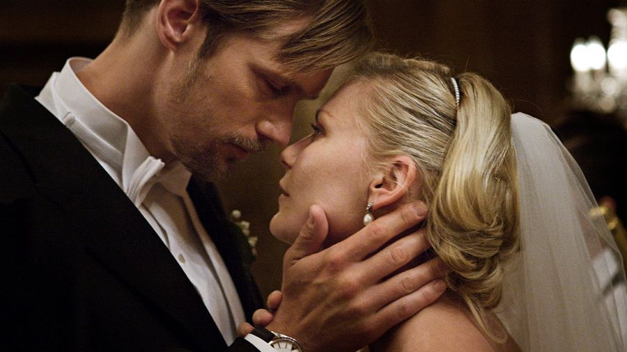 Koniec jest bliski | recenzja filmu Melancholia 1