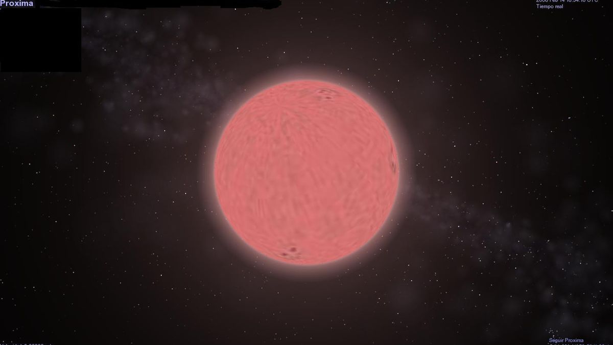 Oto nowi sąsiedzi Słońca 1