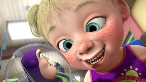 Ken i Barbie [zwiastun] 1