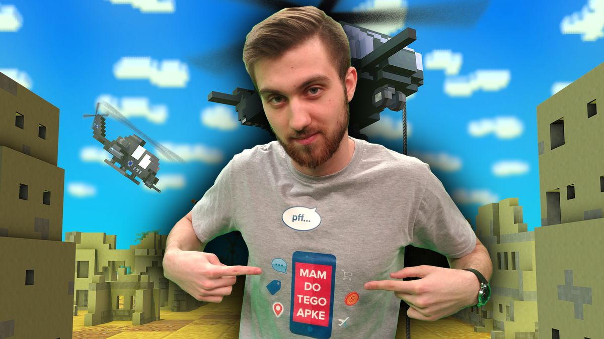 Appshaker 2 #9: Dustoff Heli Rescue 2, Circle SideBar i inne 1