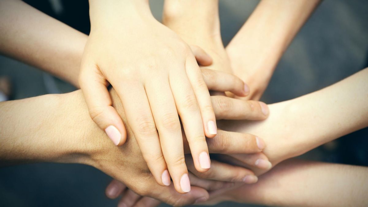 O czym mówią nasze dłonie 