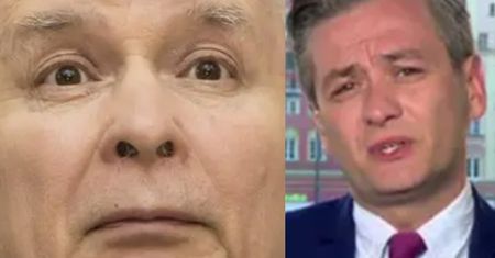 Jarosław Kaczyński został najbardziej wpływową osobą... społeczności LGBT+! Pokonał Roberta Biedronia...