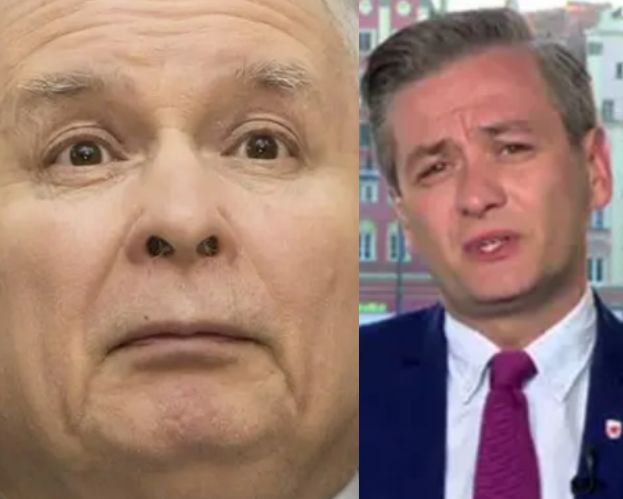 Jarosław Kaczyński został najbardziej wpływową osobą... społeczności LGBT+! Pokonał Roberta Biedronia...