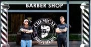 Salon barberski "Chemical Brothers" zaprasza do Przysieka
