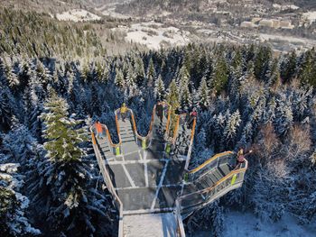 Nowa atrakcja w polskich górach właśnie została otwarta. Hit tegorocznej zimy?