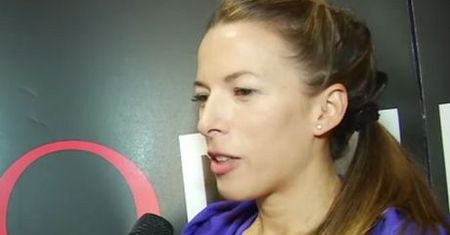 Chodakowska: "DIETĘ WYRZUCAM DO KOSZA!"