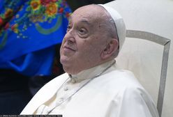 Nowe wieści o papieżu. "Lekka poprawa"